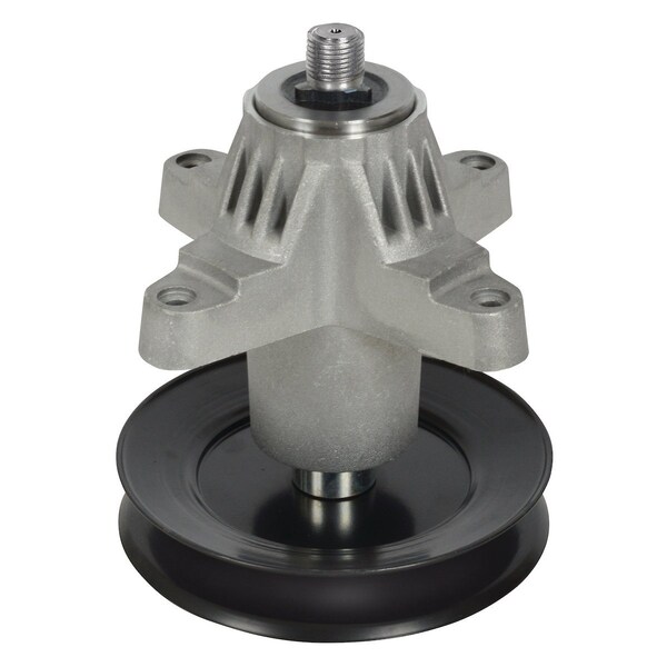 A & I Products Spindle Assy, MTD 918-05137 6" x6" x6" A-B1MT70 - main